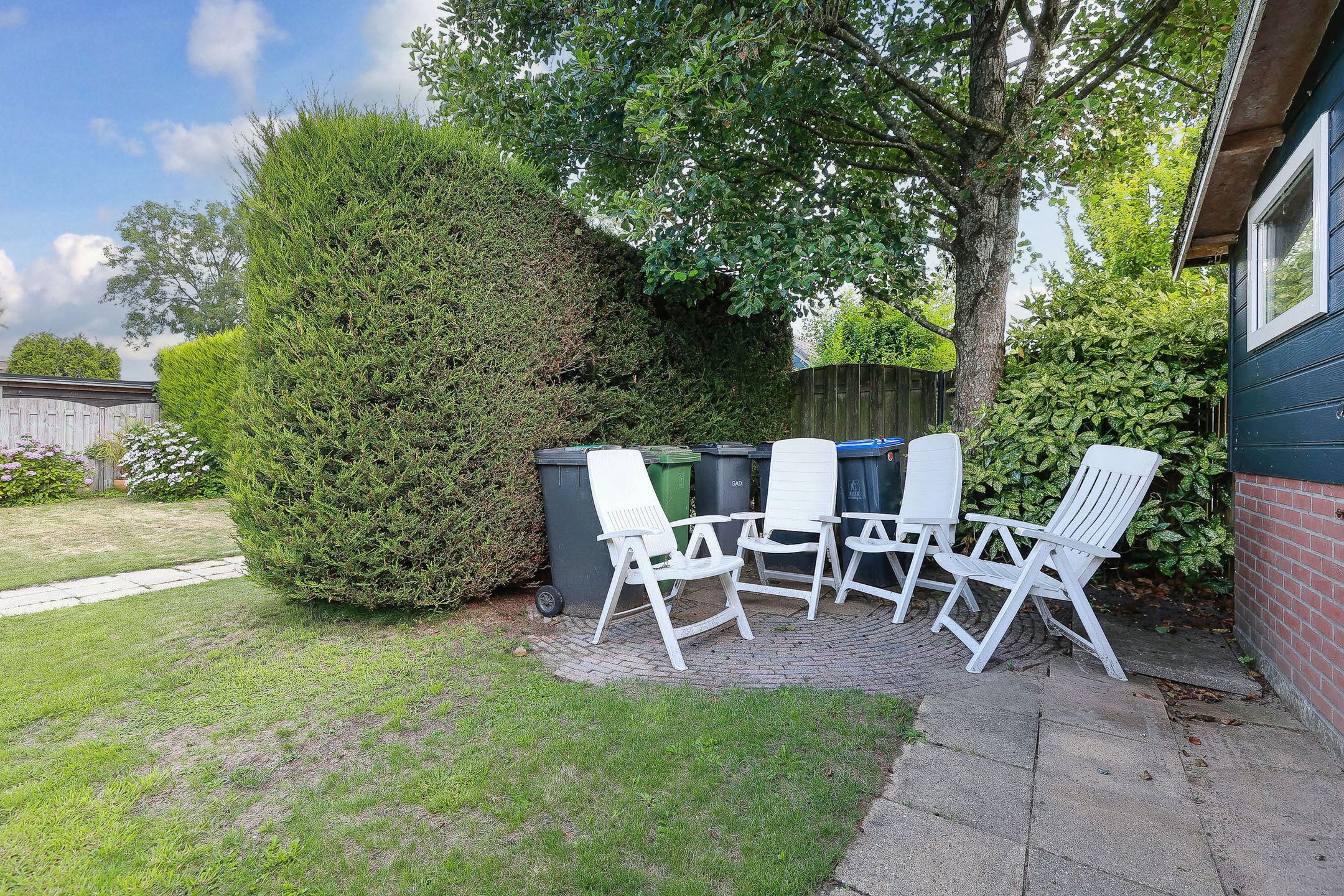 Foto 27 van Dammerweg 100-WS02