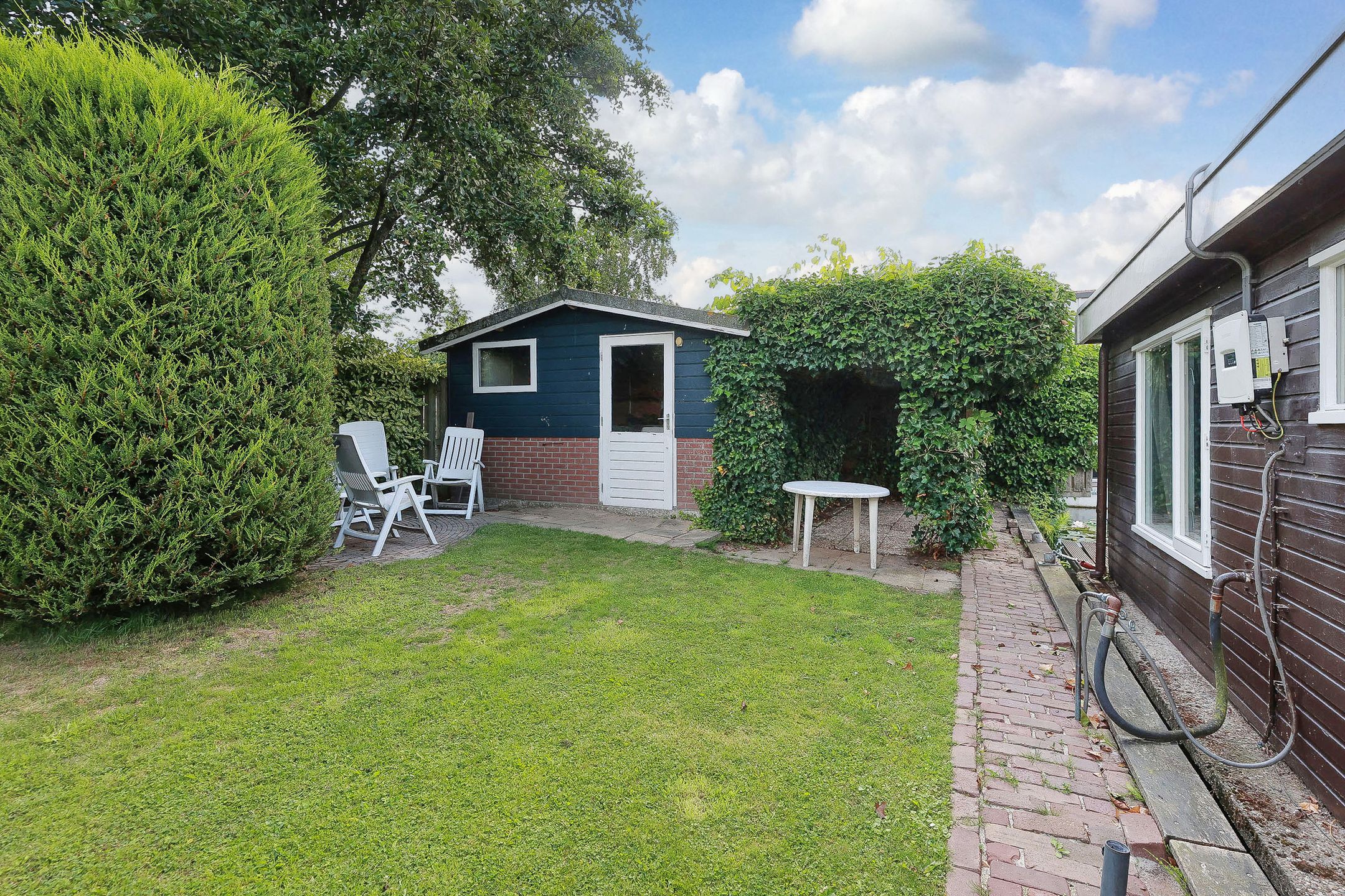 Foto 30 van Dammerweg 100-WS02