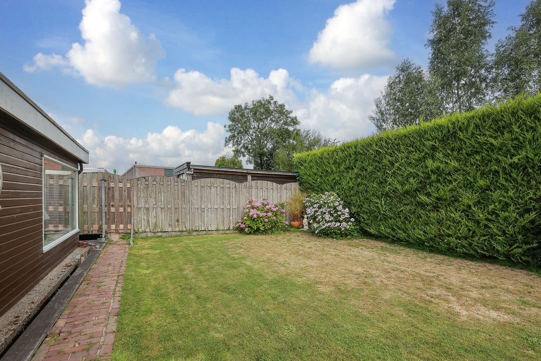 Foto 31 van Dammerweg 100-WS02