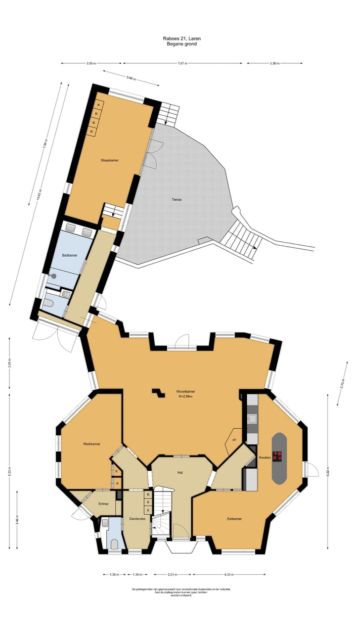 Photo 6 of Raboes 21