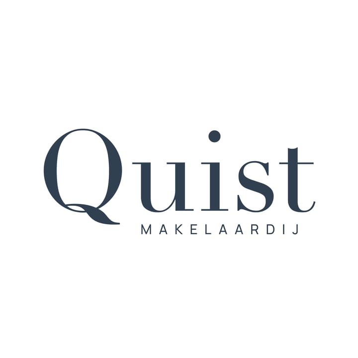 Quist Makelaardij Logo