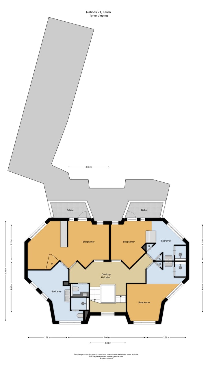 Photo 27 of Raboes 21