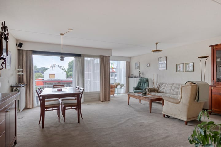 Foto 2 van Thorbeckeplein 4-B