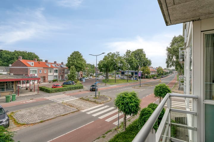 Foto 3 van Thorbeckeplein 4-B