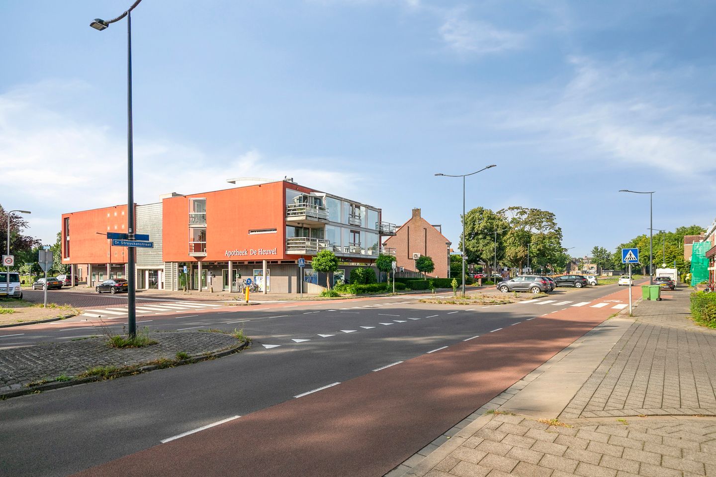 Foto 5 van Thorbeckeplein 4-B