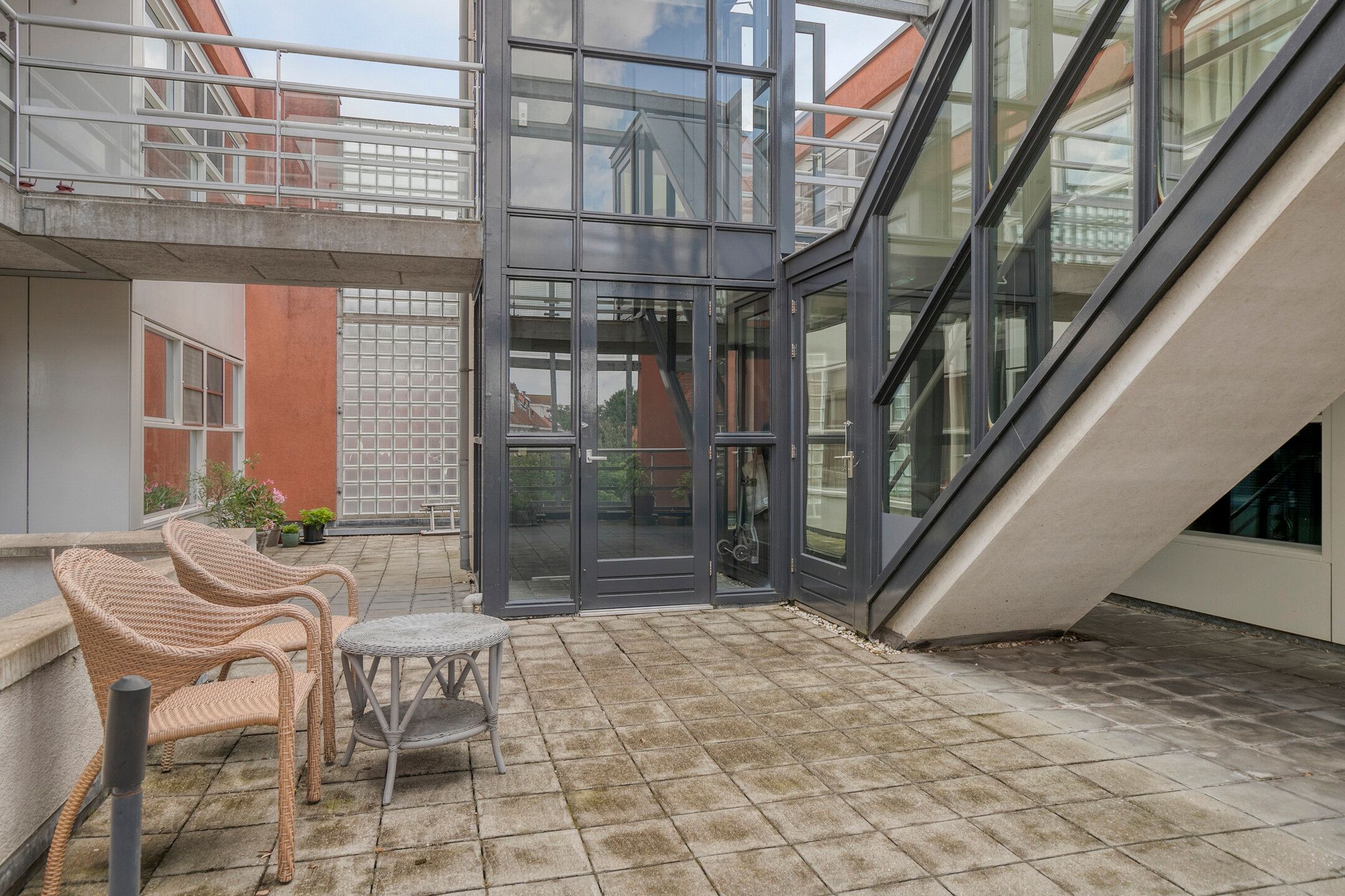 Foto 12 van Thorbeckeplein 4-B