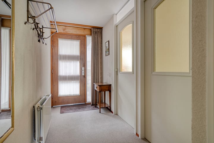 Foto 14 van Thorbeckeplein 4-B