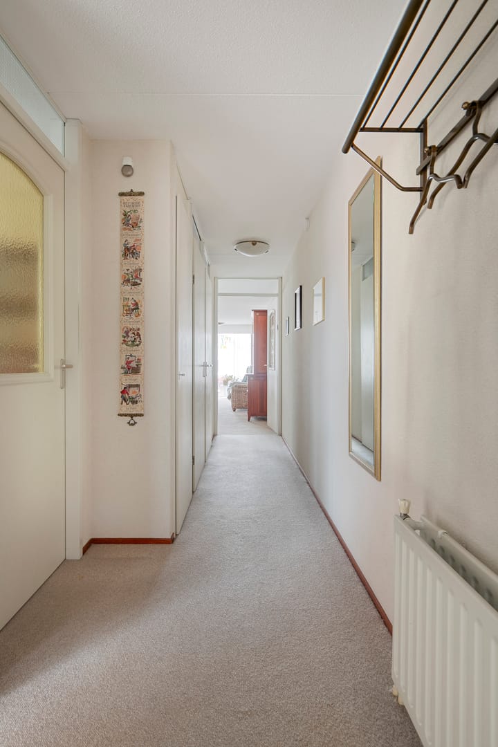 Foto 15 van Thorbeckeplein 4-B