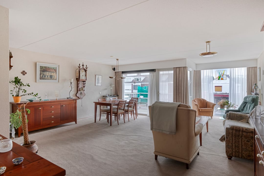 Foto 16 van Thorbeckeplein 4-B