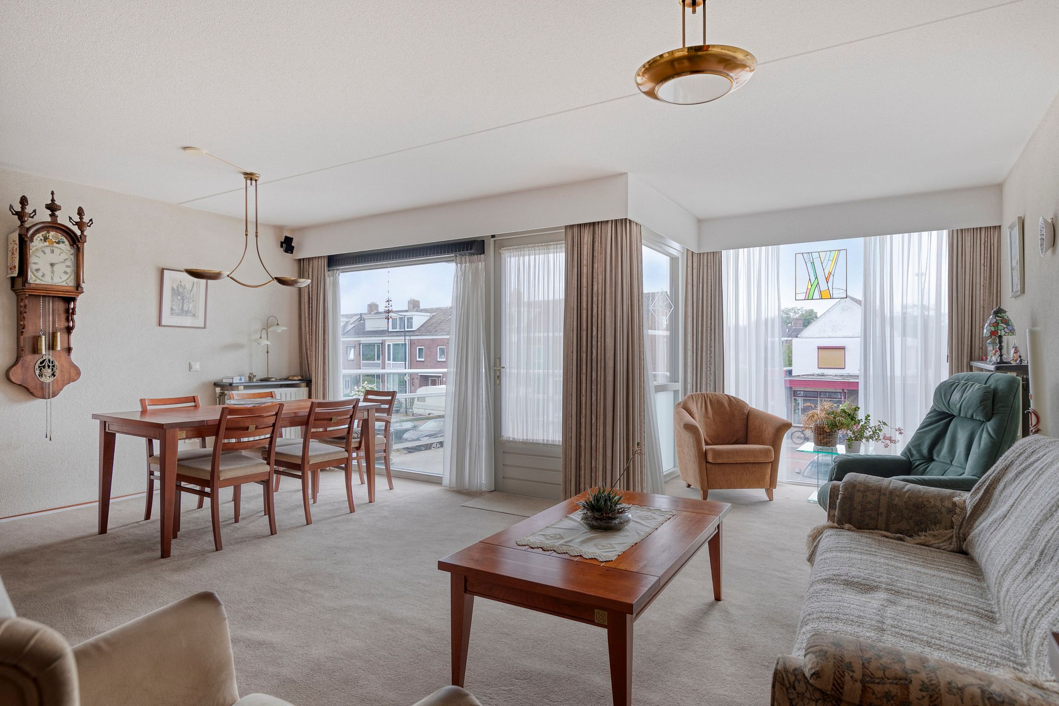 Foto 18 van Thorbeckeplein 4-B