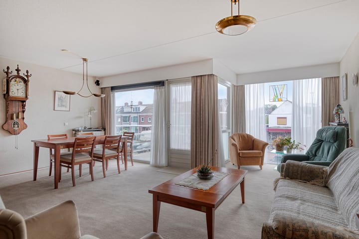 Foto 18 van Thorbeckeplein 4-B