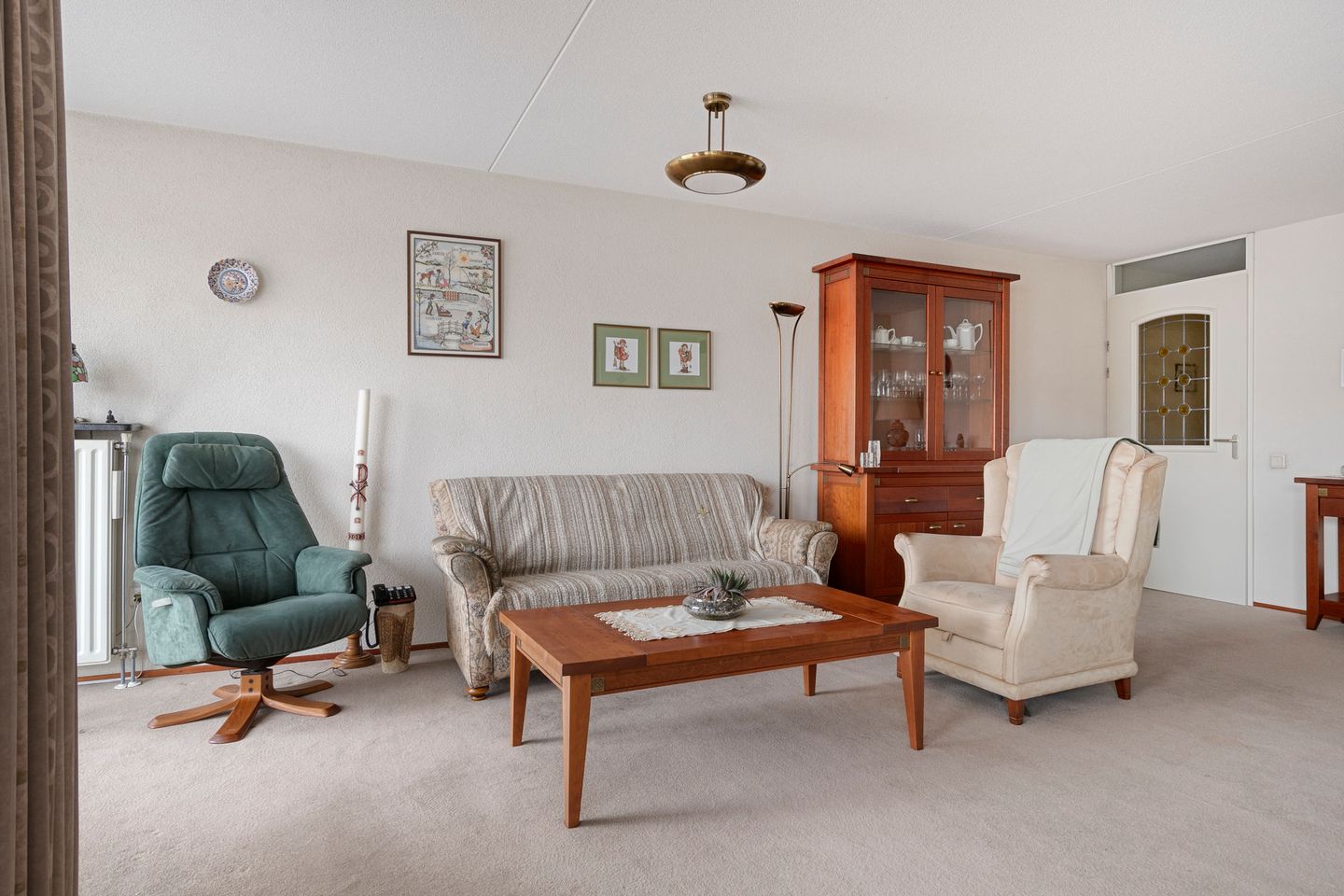 Foto 19 van Thorbeckeplein 4-B