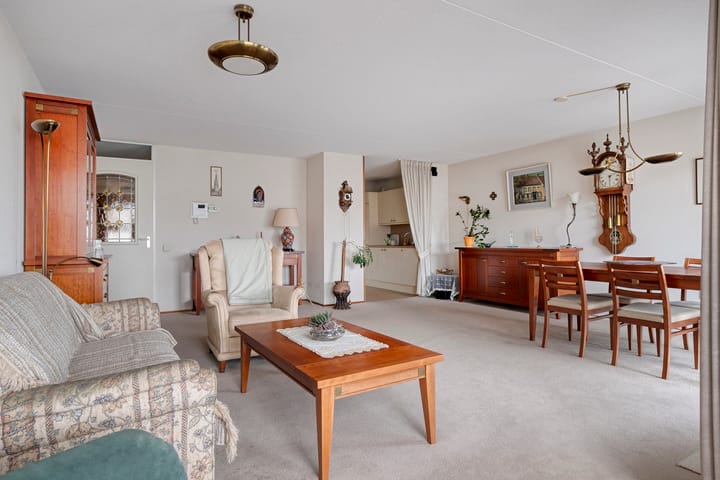 Foto 20 van Thorbeckeplein 4-B