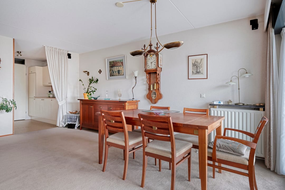 Foto 22 van Thorbeckeplein 4-B