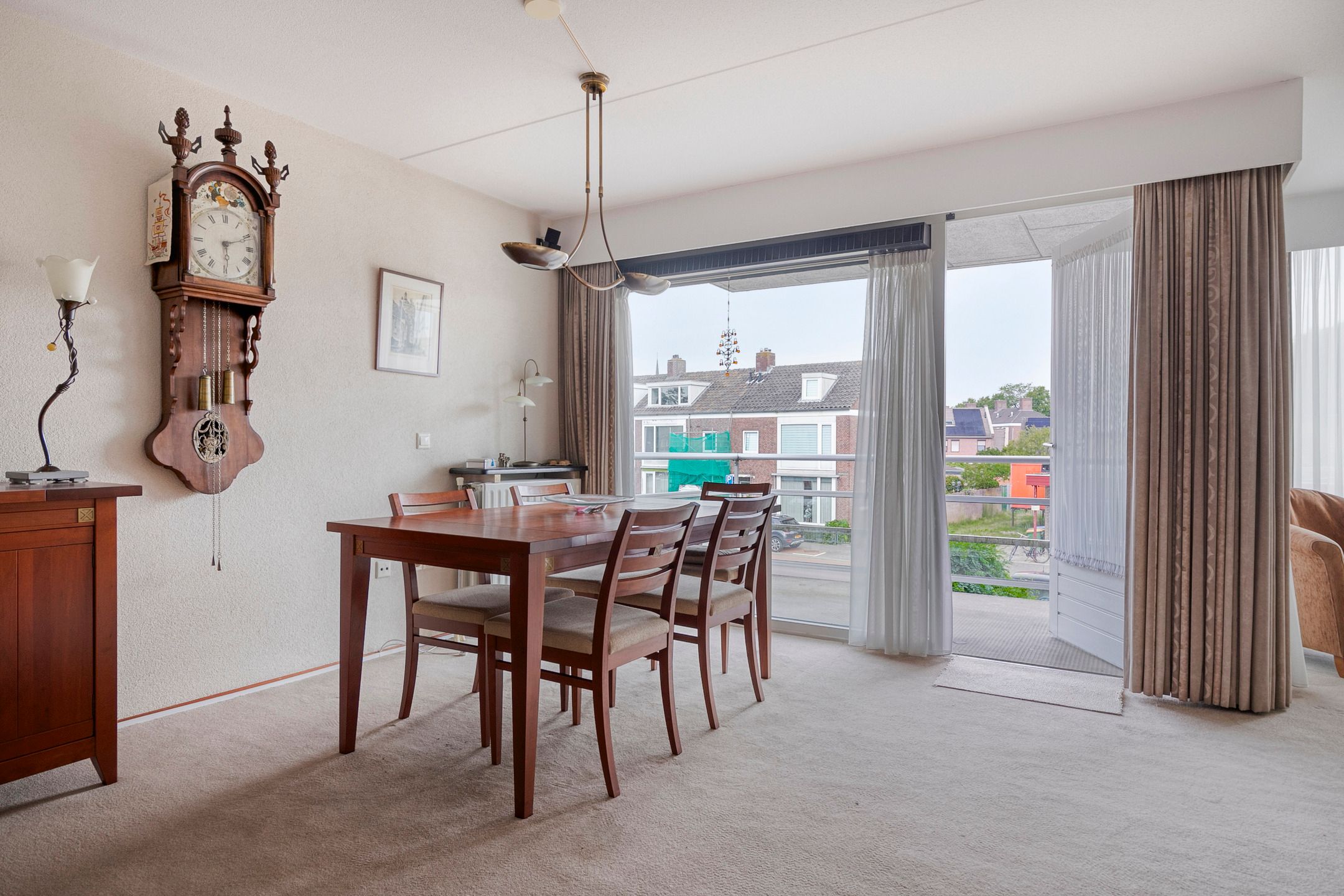 Foto 21 van Thorbeckeplein 4-B