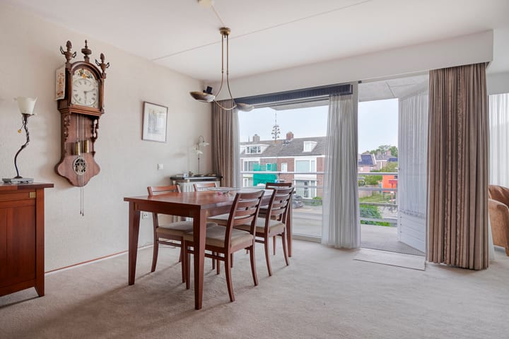 Foto 21 van Thorbeckeplein 4-B