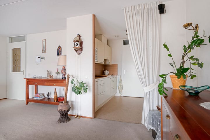 Foto 23 van Thorbeckeplein 4-B