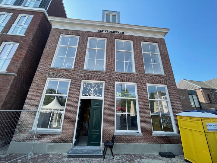 Groenmarkt 2