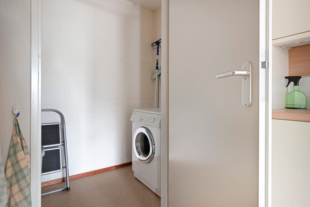 Foto 28 van Thorbeckeplein 4-B