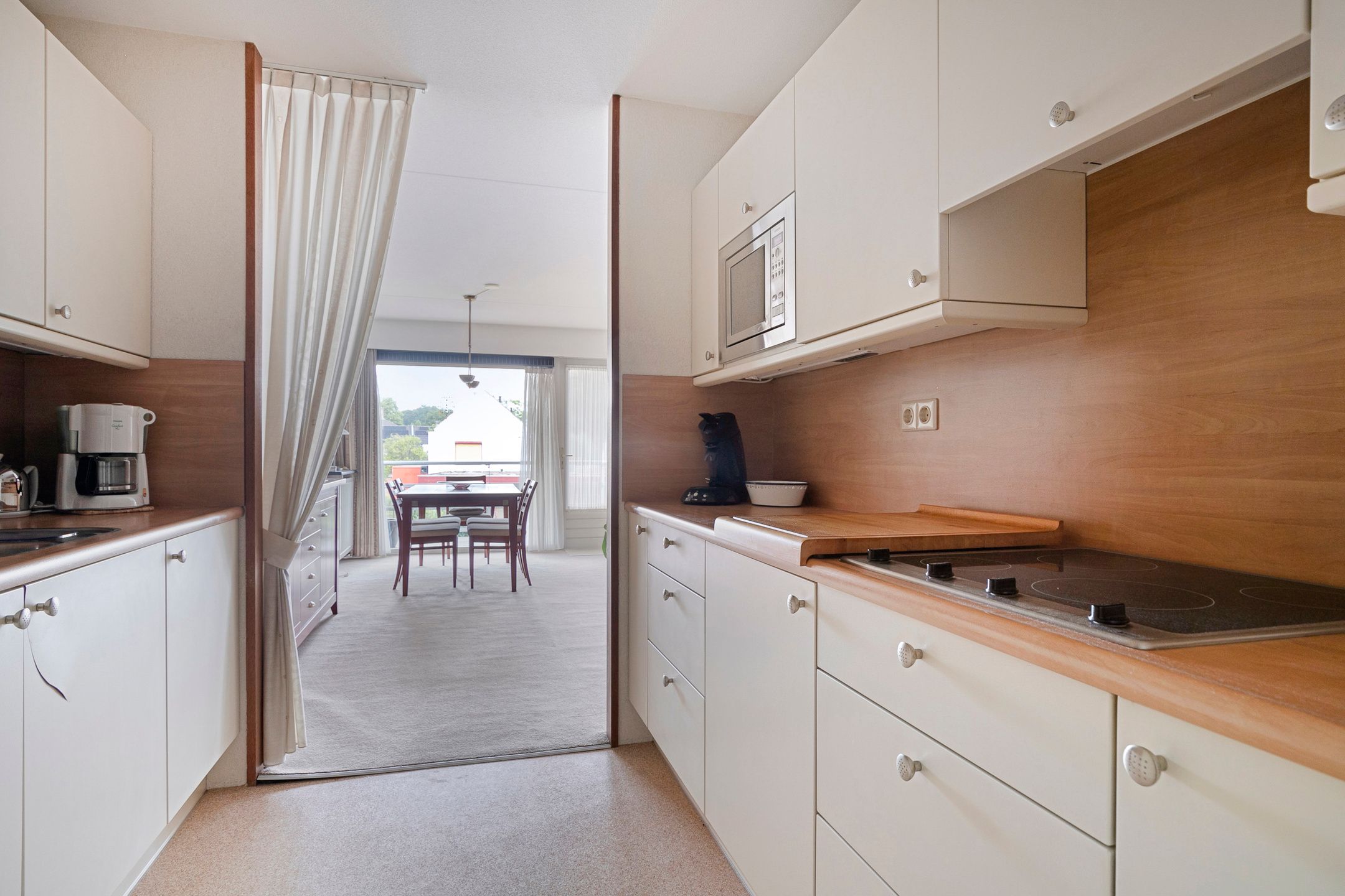 Foto 24 van Thorbeckeplein 4-B