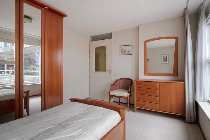 Foto 30 van Thorbeckeplein 4-B