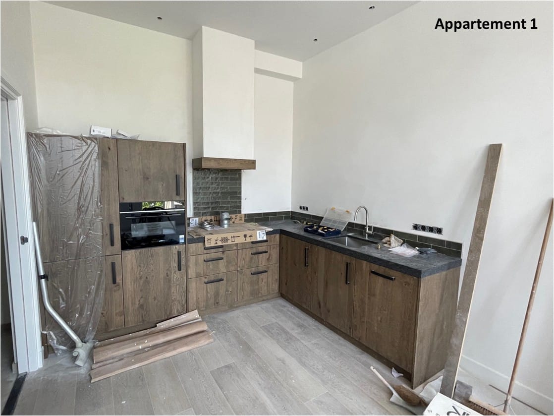 Foto 4 van Groenmarkt 2