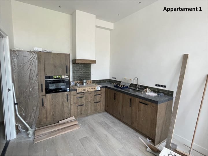 Photo 4 of Groenmarkt 2