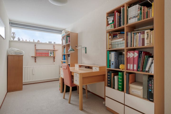 Foto 31 van Thorbeckeplein 4-B