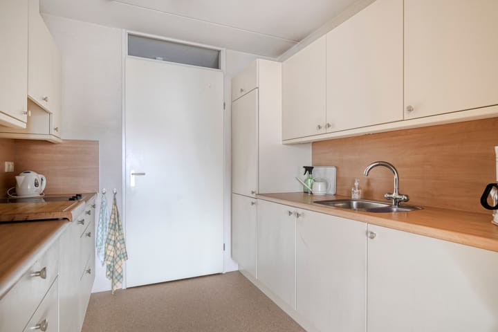 Foto 27 van Thorbeckeplein 4-B