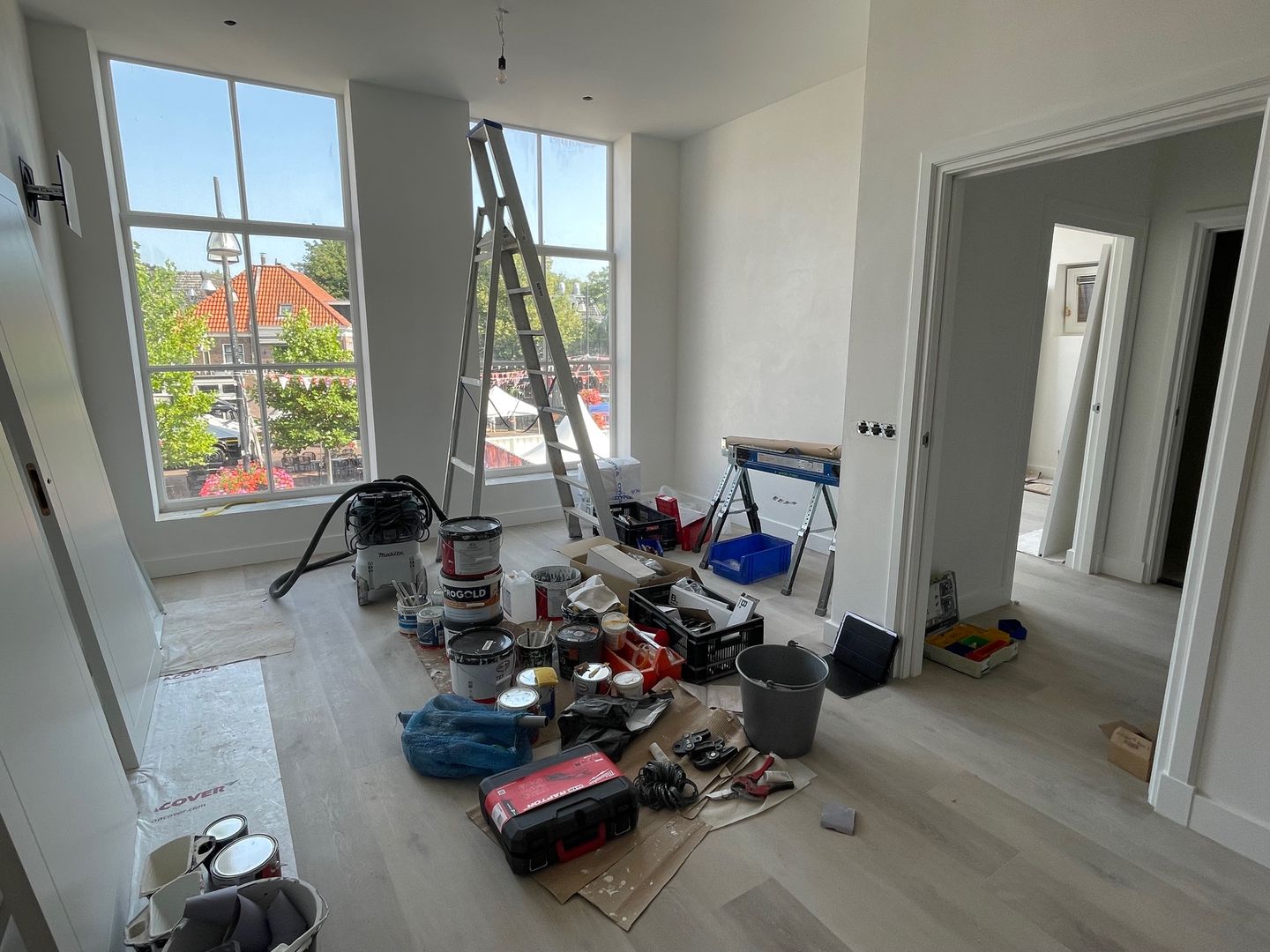 Foto 5 van Groenmarkt 2