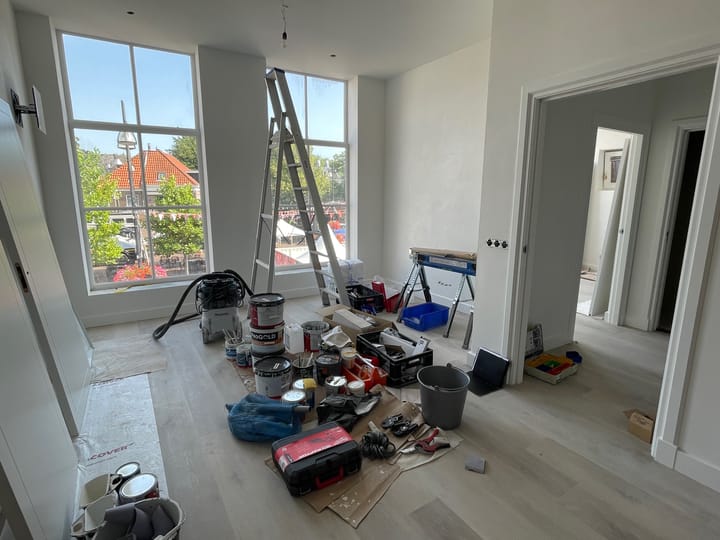 Photo 5 of Groenmarkt 2