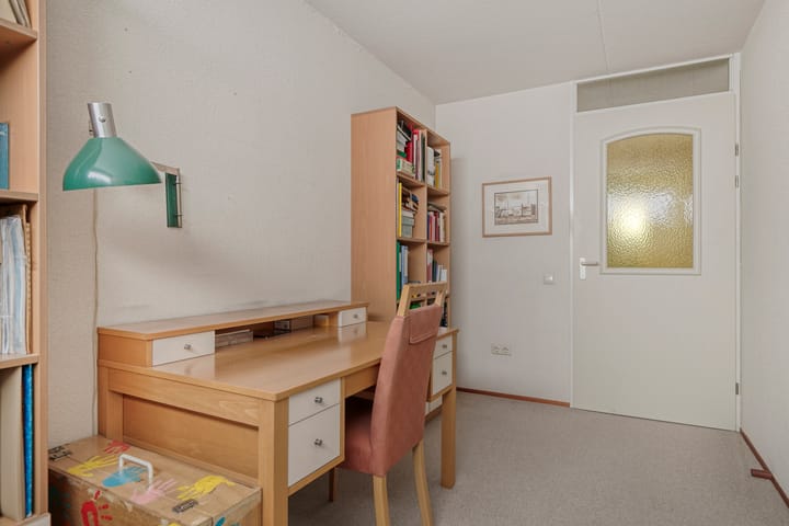 Foto 32 van Thorbeckeplein 4-B