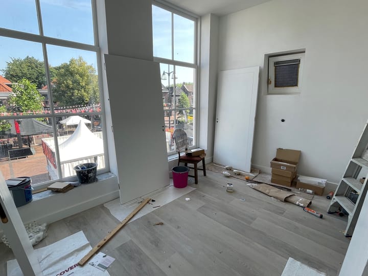 Photo 6 of Groenmarkt 2