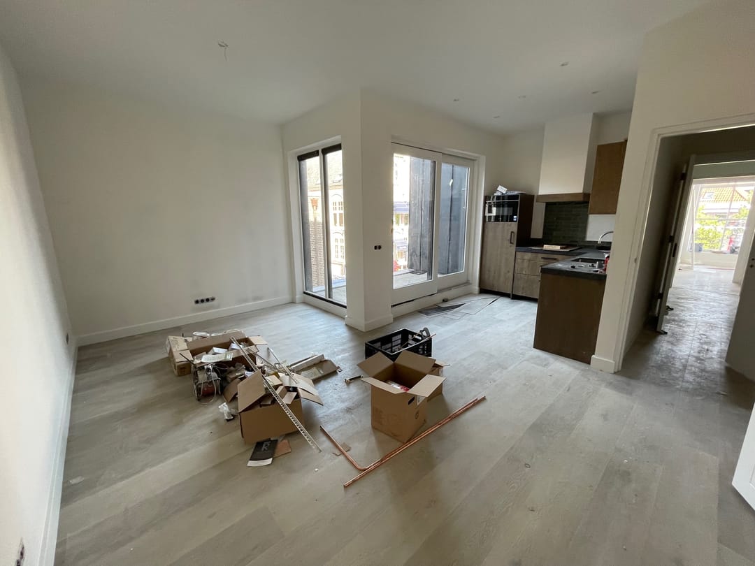 Foto 11 van Groenmarkt 2