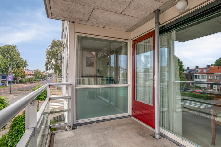 Foto 38 van Thorbeckeplein 4-B