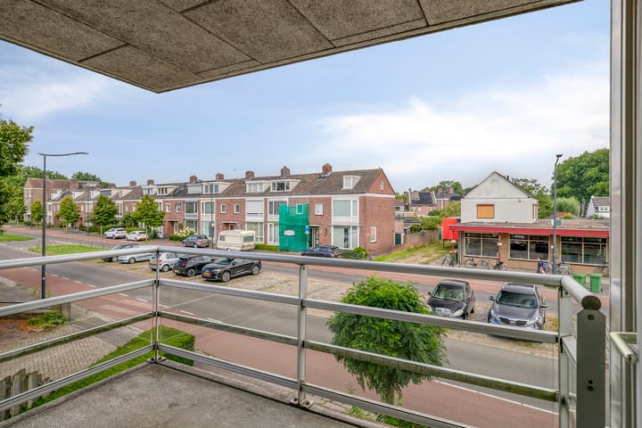 Foto 39 van Thorbeckeplein 4-B