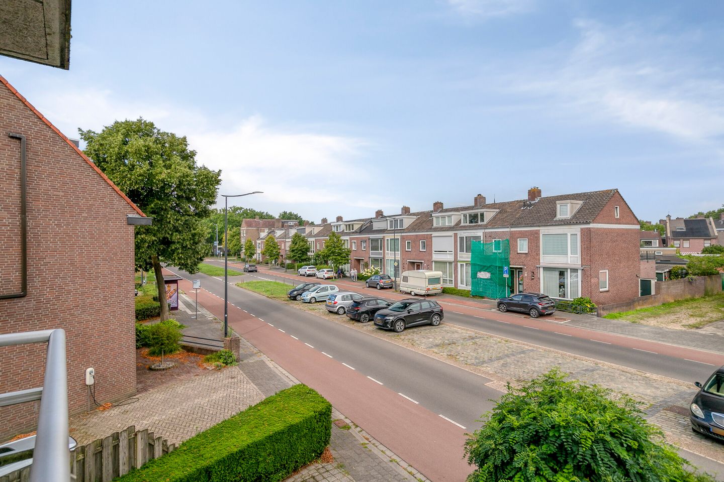 Foto 40 van Thorbeckeplein 4-B