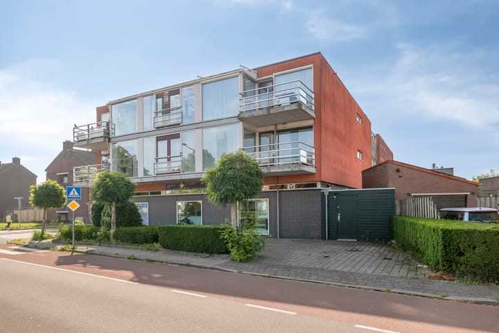 Foto 41 van Thorbeckeplein 4-B