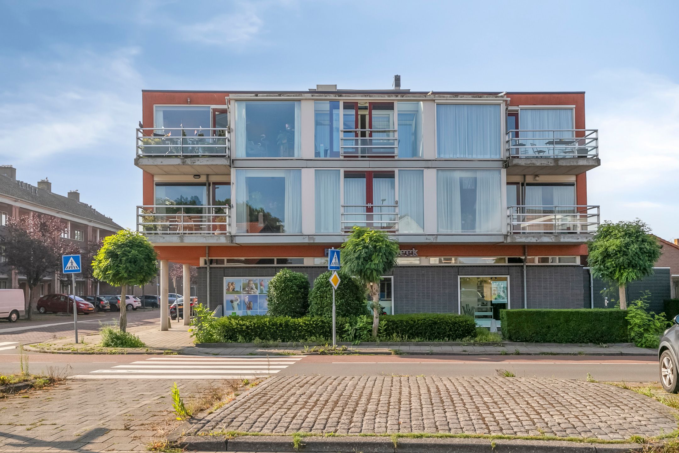 Foto 42 van Thorbeckeplein 4-B