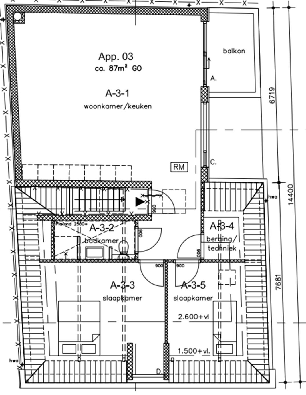 Foto 17 van Groenmarkt 2