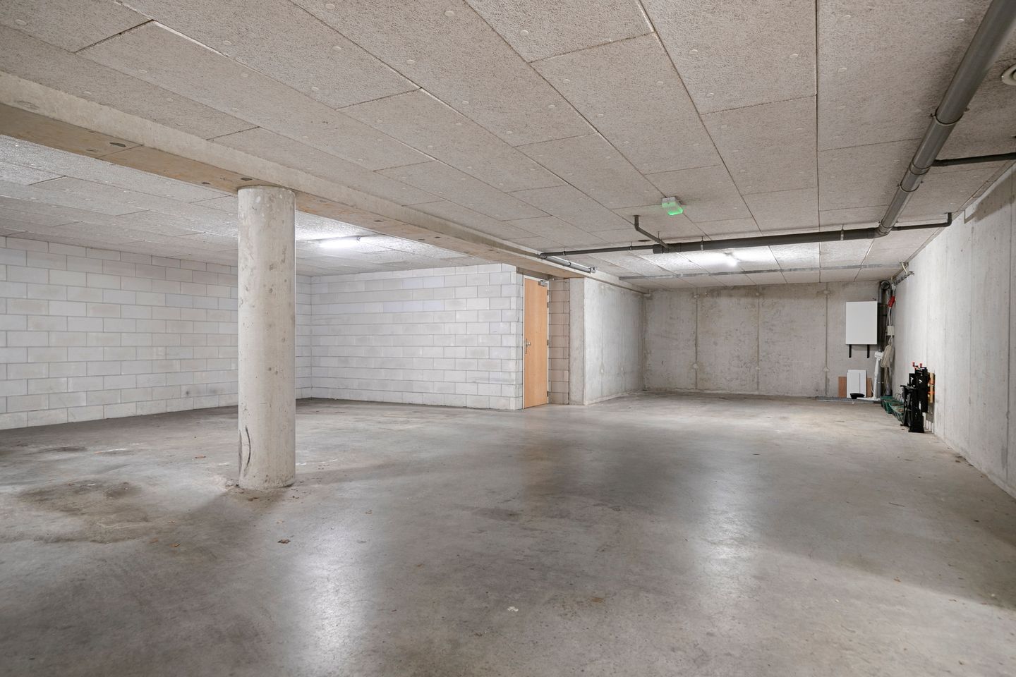 Foto 44 van Thorbeckeplein 4-B