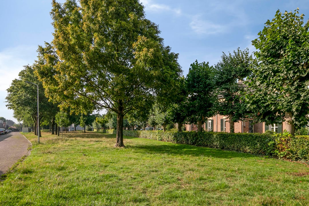 Foto 46 van Thorbeckeplein 4-B