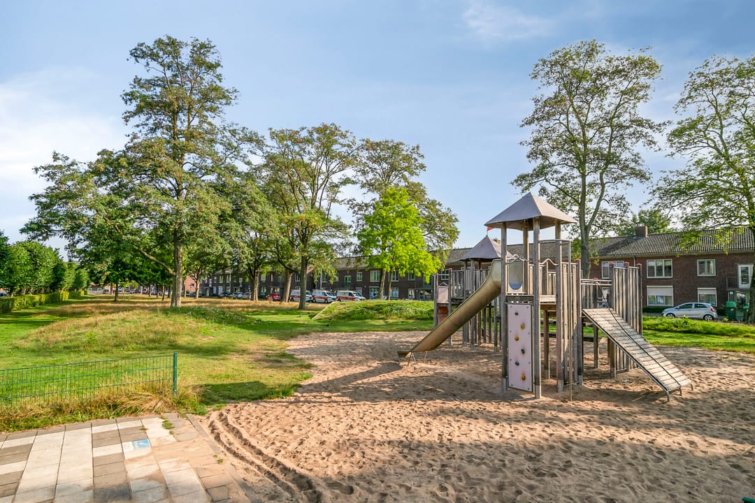 Foto 47 van Thorbeckeplein 4-B