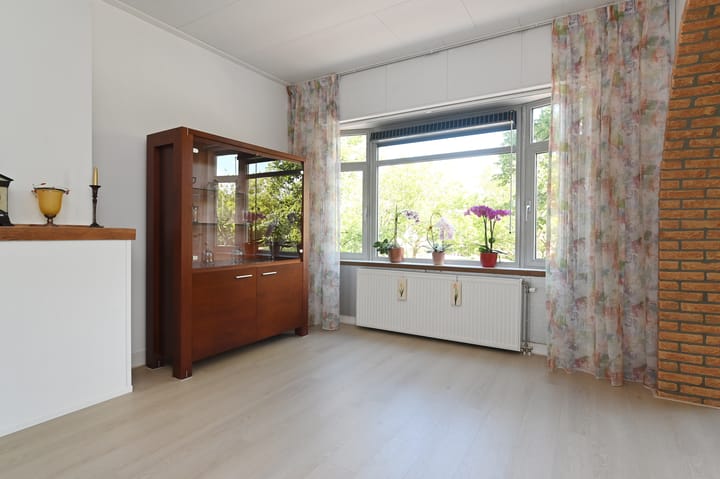 Foto 4 van Troelstrakade 343
