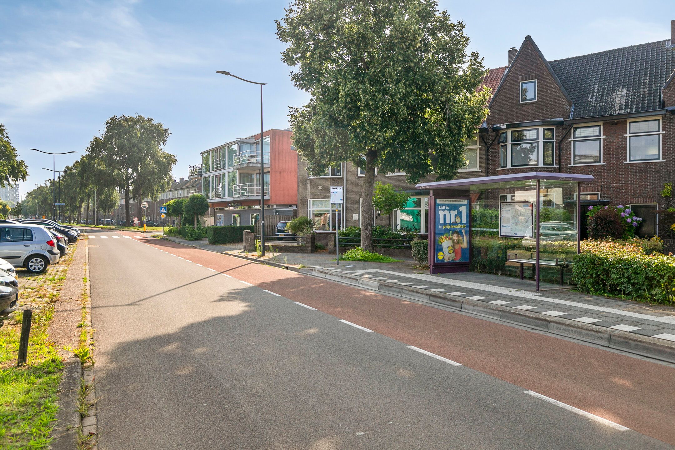 Foto 48 van Thorbeckeplein 4-B