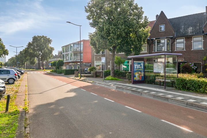 Foto 48 van Thorbeckeplein 4-B