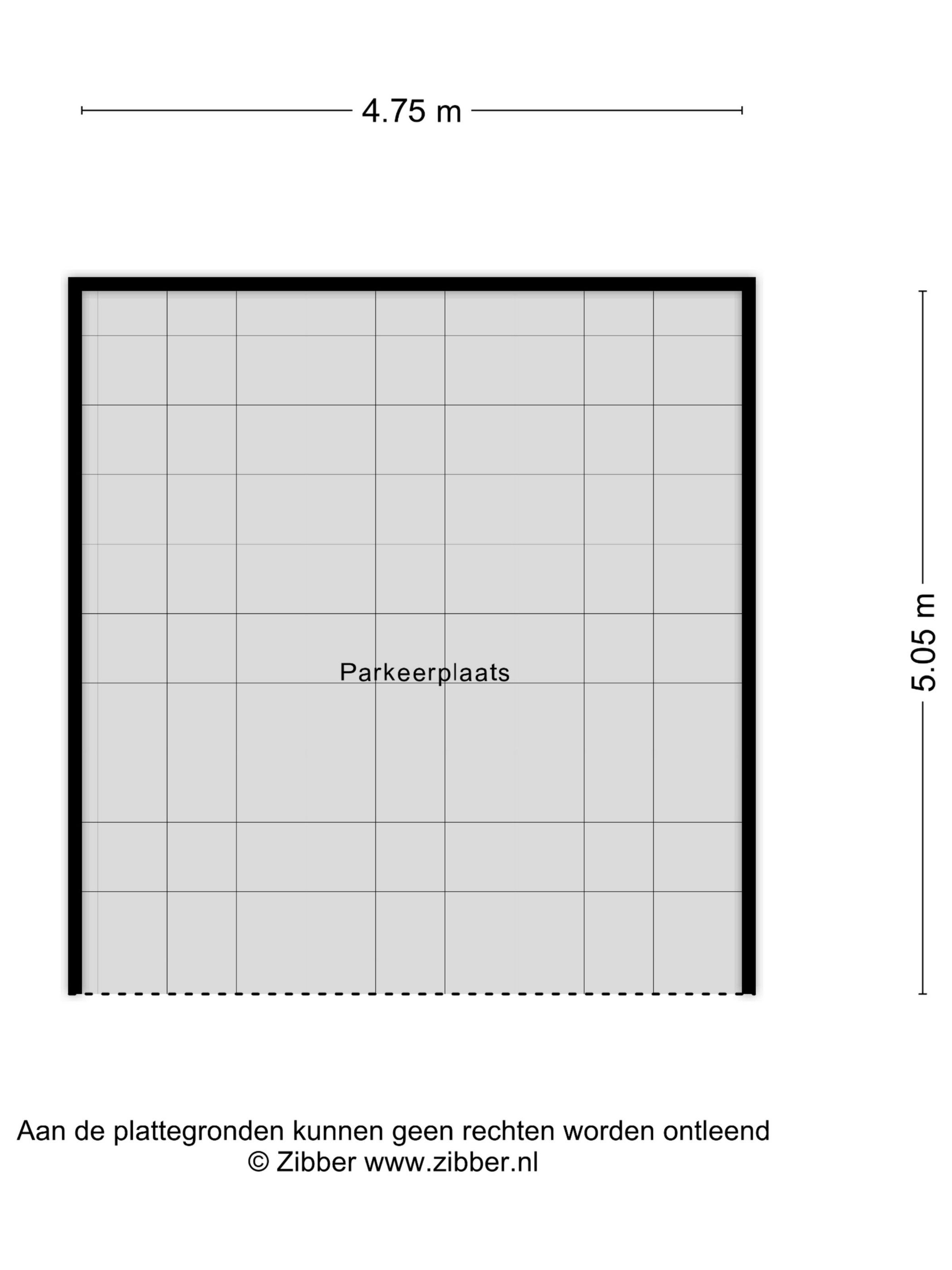 Foto 51 van Thorbeckeplein 4-B