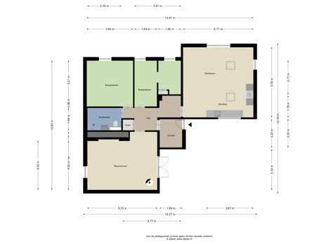 Bekijk plattegrond