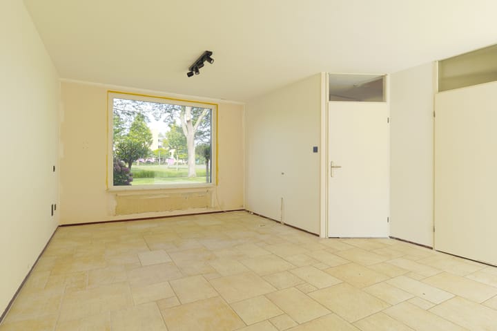 Foto 3 van Van Pallandtvliet 25