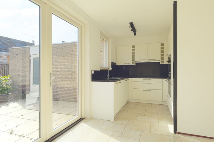 Foto 4 van Van Pallandtvliet 25